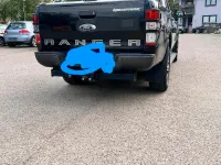 Używany Ford Ranger Wildtrack 213 KM (156 kW) 2021 Pickup