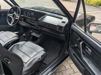 gebraucht VW Golf Cabriolet 1