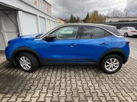 gebraucht Opel Mokka 1.2 Turbo 96kW Elegance Auto Elegance