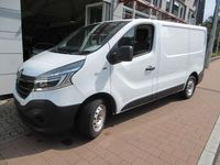 Gebraucht Renault Trafic 146 PS (107 kW) 2020 Weiss