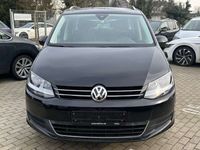 gebraucht VW Sharan IQ.DRIVE 2.0 TDI*7-Sitz*E-Türe*ACC*Spur*