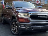 Second-hand Dodge Ram 401 CP (294 kW) 2018 Roșu Pickup