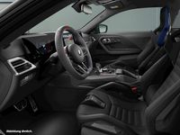 Neu BMW M2 Performance 530 PS (389 kW) 2026 Saphirschwarz Coupé