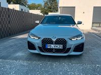 Gebraucht BMW 420 190 PS (139 kW) 2023 Coupé