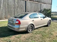 Gebraucht Skoda Octavia 102 PS (75 kW) 2009 Limousine