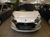 gebraucht Citroën DS3 Leder Navi R-Kamera