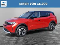 Neu Opel Frontera 145 PS (106 kW) 2026 Metallic SUV