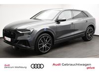 Gebraucht Audi Q8 286 PS (210 kW) 2018 SUV