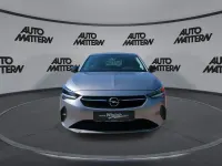Gebraucht Opel Corsa Edition 101 PS (74 kW) 2021 Grau Kleinwagen