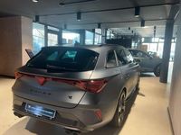 Neu Cupra Leon VZ 333 PS (244 kW) 2026 Grau Limousine