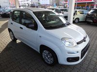 gebraucht Fiat Panda Easy -- Klimaanlage-TÜV/AU NEU--