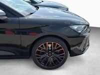 Neu Cupra Leon VZ 300 PS (220 kW) 2025 Mitternachtsschwarz Kleinwagen