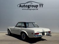 Gebraucht Mercedes SL280 170 PS (125 kW) 1968 Cabrio
