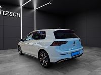 Gebraucht VW Golf VIII GTE 177 PS (130 kW) 2024 Pure white Limousine