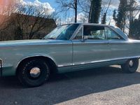 Gebraucht Chrysler 300 315 PS (231 kW) 1965 Blau Coupé