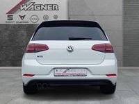 gebraucht VW Golf VII GTE 1.4TSI Plug-In Hybrid DSG AHK Leder