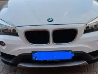 Usado BMW X1 xLine 143 CV (105 kW) 2014 Blanco SUV