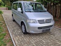 gebraucht VW Multivan T52,5