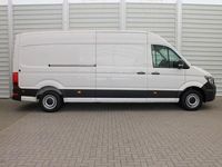 Gebraucht VW Crafter 103 PS (75 kW) 2021 Andere Van