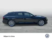 Gebraucht Audi A6 Ambiente 299 PS (219 kW) 2022 Brillantschwarz Kombi