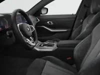 Gebraucht BMW 320 Comfort Edition 190 PS (139 kW) 2025 Grau Kombi