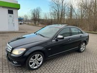 gebraucht Mercedes C220 Diesel