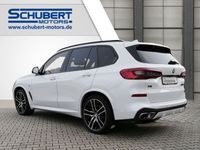 gebraucht BMW X5 M50 d M SPORT LASER H/K AHK PANORAMA SITZBELÜFTUNG