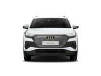 Gebraucht Audi Q4 e-tron S-Line 210 kW (286 PS) 2025 Gletscherweiß metallic SUV