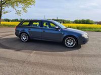 Second-hand Audi A4 170 CP (125 kW) 2006 Gri Break