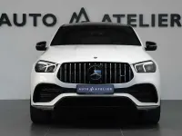 Gebraucht Mercedes GLE53 AMG AMG 435 PS (319 kW) 2021 Diamantweiss  metalliclack SUV