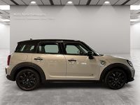 gebraucht Mini Cooper S Countryman E ALL4