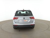 gebraucht VW Tiguan Allspace 1.5 TSI ACT Life, Benzin, 35.450 €