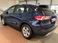 Gebraucht Ford Kuga Cool & Connect 152 PS (111 kW) 2022 Blau SUV