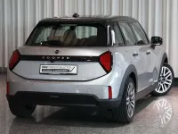 Używany Mini Cooper Classic 114 kW (156 KM) 2025 Srebrny Hatchback