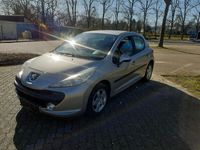 gebraucht Peugeot 207 