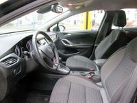 gebraucht Opel Astra Lim. 1.5D Aut. Edition Navi/LED/SHZ/PDC/Te