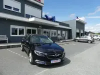 Gebraucht Opel Insignia Innovation 170 PS (125 kW) 2019 Blau Kombi