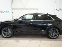 Gebraucht Audi RS Q8 Performance 640 PS (470 kW) 2025 Schwarz SUV