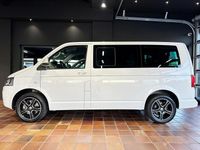 Second-hand VW T5 140 CP (102 kW) 2015 Alb Van
