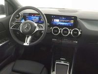 gebraucht Mercedes B180 Progressive/Advanced/LED/Kamera/DAB/