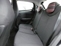 gebraucht Citroën C1 Selection Faltdach Sitzheizung Bluetooth USB