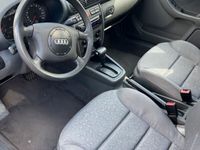 gebraucht Audi A3 (Automatik)
