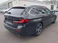 gebraucht BMW 530 Facelift LED CockpProf DrivingAss+360Kam DAB