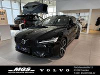 Neu Volvo V60 Plus 253 PS (186 kW) 2026 Onyx black / metallic Kombi