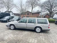 Gebraucht Volvo 960 170 PS (125 kW) 1995 Grau Kombi