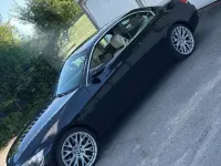 Gebraucht BMW 325 Cabriolet 218 PS (160 kW) 2008 Schwarz Cabrio
