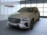 Usata Volvo XC60 Plus 250 CV (183 kW) 2025 Grigio SUV