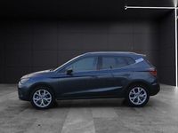 Gebraucht Seat Arona FR-Line 110 PS (80 kW) 2023 "magnetic tech" SUV