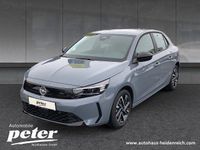 Neu Opel Corsa Edition 101 PS (74 kW) 2025 Grau Kleinwagen