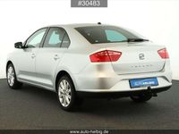 Gebraucht Seat Toledo Style 110 PS (80 kW) 2018 Silber Kleinwagen